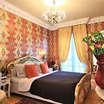 Rezidence Zamecek - Boutique 4*