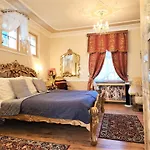 Rezidence Zamecek - Boutique 4*