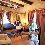 Rezidence Zamecek - Boutique Szálloda
