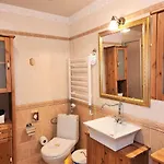 Rezidence Zamecek - Boutique Františkovy Lázně