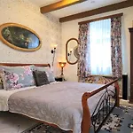 Szálloda Rezidence Zamecek - Boutique 4*