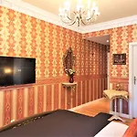 Otel Rezidence Zamecek - Boutique 4*