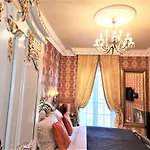 Rezidence Zamecek - Boutique Hotel 4*
