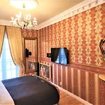 Rezidence Zamecek - Boutique Szálloda Františkovy Lázně