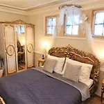 Rezidence Zamecek - Boutique 4* Františkovy Lázně