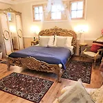 Rezidence Zamecek - Boutique Szálloda