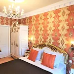 Szálloda Rezidence Zamecek - Boutique 4*