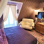 Rezidence Zamecek - Boutique Szálloda