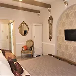 Rezidence Zamecek - Boutique 4*
