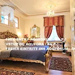 Szálloda Rezidence Zamecek - Boutique 4*