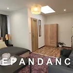 Rezidence Zamecek - Boutique Františkovy Lázně
