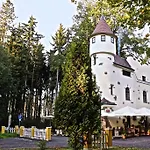 Rezidence Zamecek - Boutique Otel Františkovy Lázně