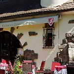 Rezidence Zamecek - Boutique Szálloda Františkovy Lázně