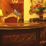 Rezidence Zamecek - Boutique Hotel