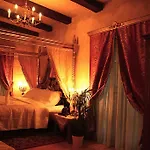 Rezidence Zamecek - Boutique Hotel Františkovy Lázně