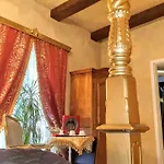 Rezidence Zamecek - Boutique Szálloda 4*