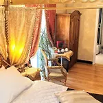 Hotel Rezidence Zamecek - Boutique Františkovy Lázně