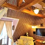 Szálloda Rezidence Zamecek - Boutique Františkovy Lázně
