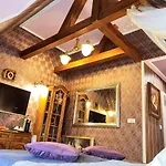 Rezidence Zamecek - Boutique