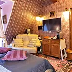 Szálloda Rezidence Zamecek - Boutique 4*