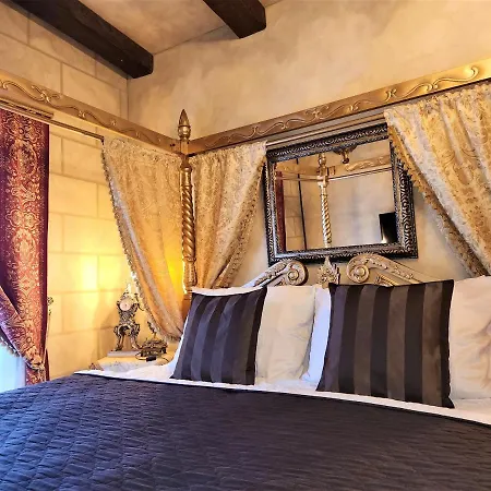 Rezidence Zamecek - Boutique Hotel