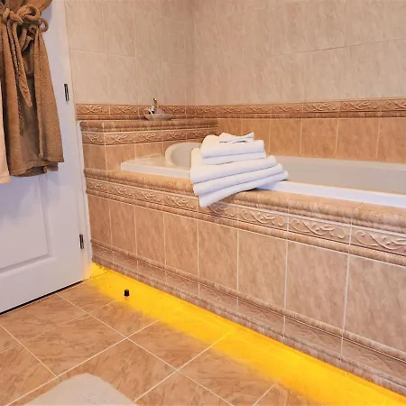 Rezidence Zamecek - Boutique Hotel