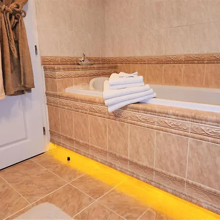 Rezidence Zamecek Hotel