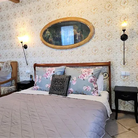 Hotel Rezidence Zamecek - Boutique 4*