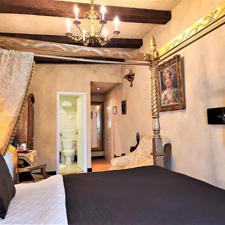 Rezidence Zamecek 4* Frantiskovy Lazne