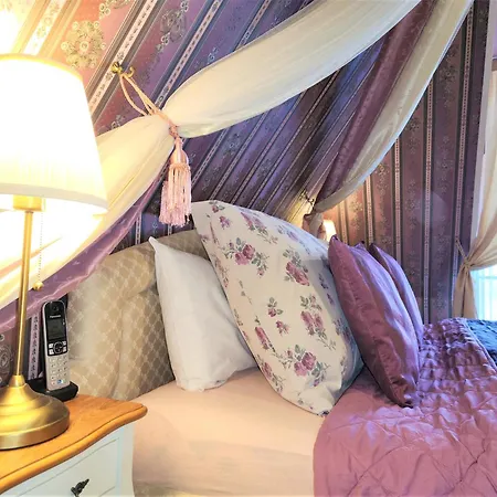 Rezidence Zamecek - Boutique Szálloda 4*