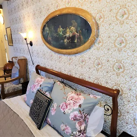 Rezidence Zámeček - Boutique Hotel 4*