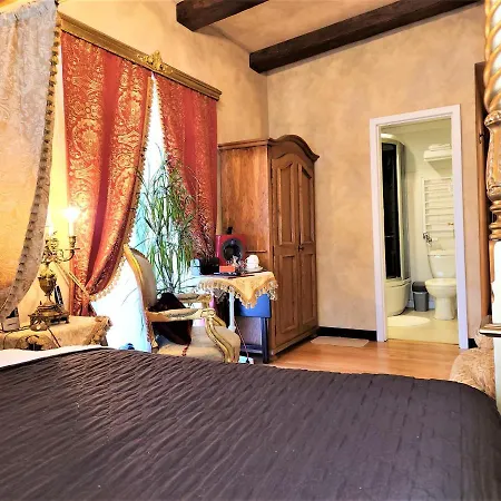 Rezidence Zamecek 4*