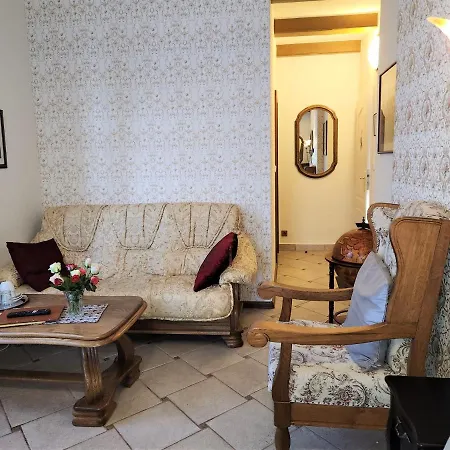 Rezidence Zámeček - Boutique 4* Františkovy Lázně