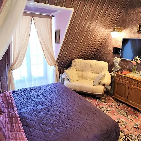 Rezidence Zamecek - Boutique Hotel