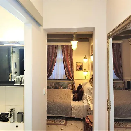 Hotel Rezidence Zamecek 4*