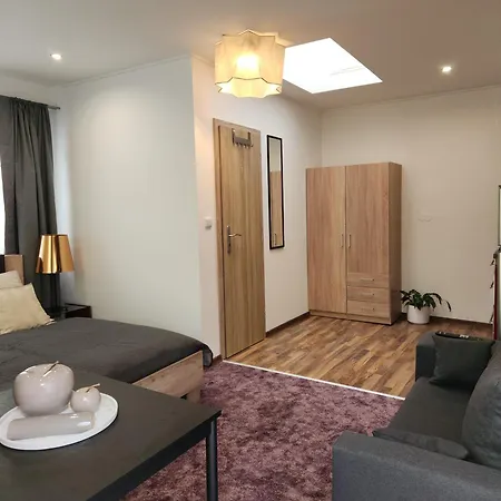 Hotel Rezidence Zamecek Frantiskovy Lazne