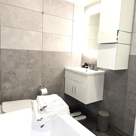 Rezidence Zamecek Hotel