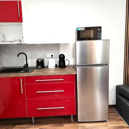 Hotel Rezidence Zamecek Frantiskovy Lazne