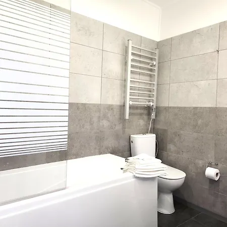 Rezidence Zamecek 4*