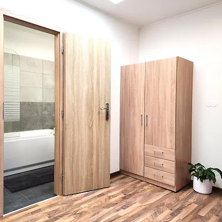 Rezidence Zamecek Hotel