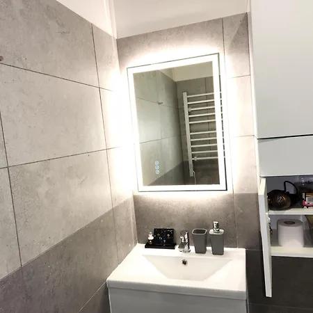 Rezidence Zamecek 4*