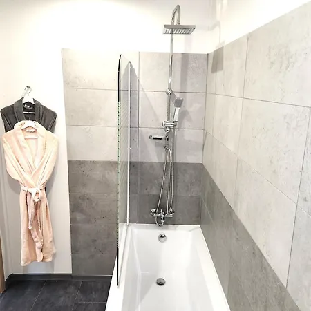 Rezidence Zamecek - Boutique 4* Františkovy Lázně