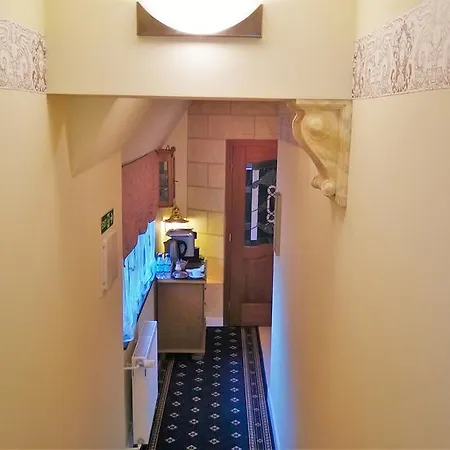 Hotel Rezidence Zamecek - Boutique