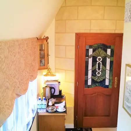 Hotel Rezidence Zamecek Frantiskovy Lazne
