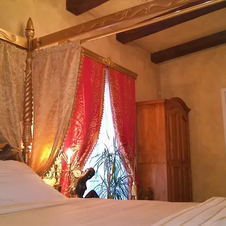Rezidence Zámeček - Boutique Františkovy Lázně