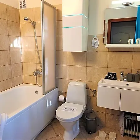 Rezidence Zamecek - Boutique Františkovy Lázně