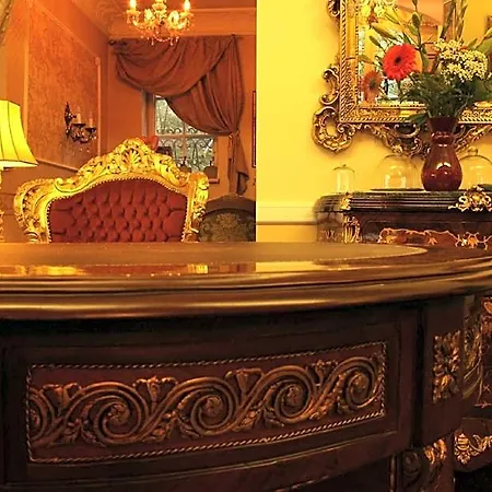 Rezidence Zamecek - Boutique