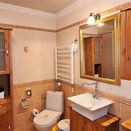 Rezidence Zamecek - Boutique 4* Františkovy Lázně