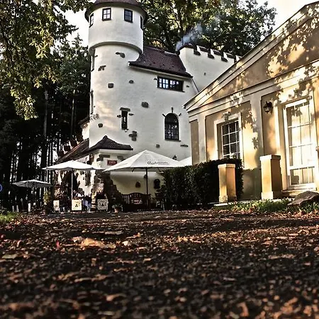 Rezidence Zamecek - Boutique Hotel 4*
