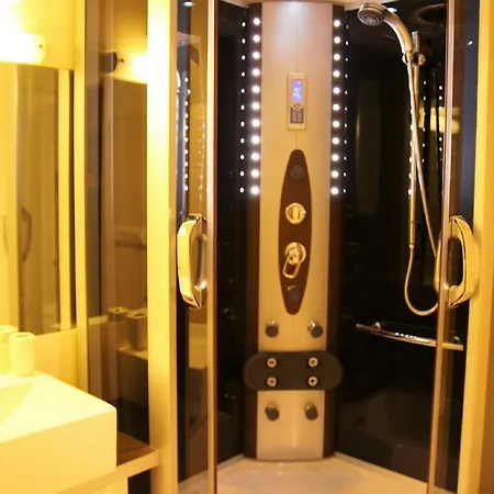 Rezidence Zamecek - Boutique Hotel